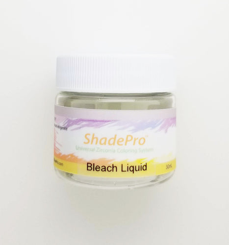 Bleach Liquid (30ml)